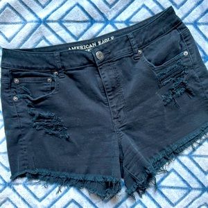 american eagle festival shorts